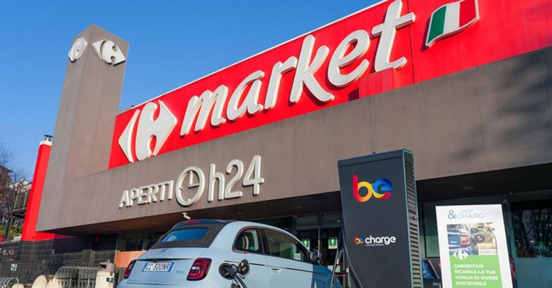 Carrefour titolo borsa deals